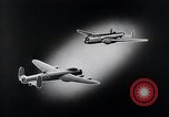 Image of British Lancaster Bomber United Kingdom, 1943, second 61 stock footage video 65675030721