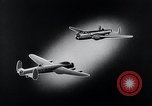Image of British Lancaster Bomber United Kingdom, 1943, second 62 stock footage video 65675030721