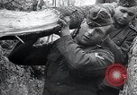 Standbild block Häuser Ostfront europäischen Theater, 1942, aus Sekunde 46 historischem Filmmaterial Videoclip 65675030723