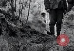 Standbild block Häuser Ostfront europäischen Theater, 1942, aus Sekunde 50 historischem Filmmaterial Videoclip 65675030723