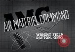 Image of Aeronautical equipment Germany, 1942, second 12 stock footage video 65675030725