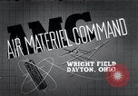 Image of Aeronautical equipment Germany, 1942, second 14 stock footage video 65675030725