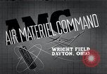 Image of Aeronautical equipment Germany, 1942, second 19 stock footage video 65675030725