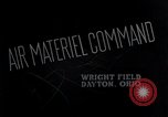 Image of Aeronautical equipment Germany, 1942, second 22 stock footage video 65675030725