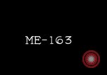 Image of Aeronautical equipment Germany, 1942, second 36 stock footage video 65675030725