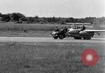 Image of Aeronautical equipment Germany, 1942, second 39 stock footage video 65675030725