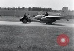 Image of Aeronautical equipment Germany, 1942, second 49 stock footage video 65675030725