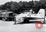 Image of Aeronautical equipment Germany, 1942, second 50 stock footage video 65675030725