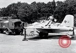 Image of Aeronautical equipment Germany, 1942, second 52 stock footage video 65675030725