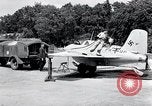 Image of Aeronautical equipment Germany, 1942, second 54 stock footage video 65675030725