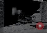 Image of German rocket engine Germany, 1942, second 1 stock footage video 65675030726