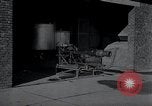 Image of German rocket engine Germany, 1942, second 4 stock footage video 65675030726