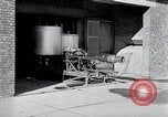Image of German rocket engine Germany, 1942, second 6 stock footage video 65675030726