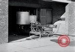 Image of German rocket engine Germany, 1942, second 7 stock footage video 65675030726