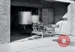 Image of German rocket engine Germany, 1942, second 9 stock footage video 65675030726