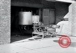 Image of German rocket engine Germany, 1942, second 11 stock footage video 65675030726