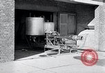 Image of German rocket engine Germany, 1942, second 13 stock footage video 65675030726