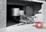 Image of German rocket engine Germany, 1942, second 14 stock footage video 65675030726