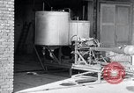 Image of German rocket engine Germany, 1942, second 16 stock footage video 65675030726