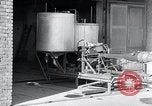 Image of German rocket engine Germany, 1942, second 17 stock footage video 65675030726