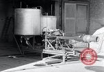 Image of German rocket engine Germany, 1942, second 19 stock footage video 65675030726
