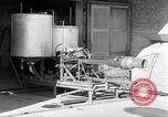 Image of German rocket engine Germany, 1942, second 22 stock footage video 65675030726