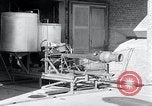 Image of German rocket engine Germany, 1942, second 24 stock footage video 65675030726