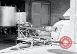 Image of German rocket engine Germany, 1942, second 26 stock footage video 65675030726