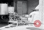 Image of German rocket engine Germany, 1942, second 27 stock footage video 65675030726