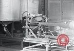 Image of German rocket engine Germany, 1942, second 30 stock footage video 65675030726