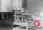 Image of German rocket engine Germany, 1942, second 31 stock footage video 65675030726