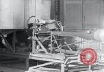 Image of German rocket engine Germany, 1942, second 32 stock footage video 65675030726