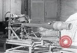 Image of German rocket engine Germany, 1942, second 36 stock footage video 65675030726