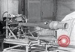 Image of German rocket engine Germany, 1942, second 40 stock footage video 65675030726