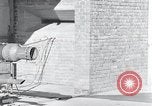 Image of German rocket engine Germany, 1942, second 48 stock footage video 65675030726