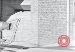 Image of German rocket engine Germany, 1942, second 49 stock footage video 65675030726