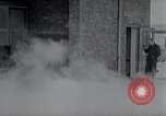 Image of German rocket engine Germany, 1942, second 51 stock footage video 65675030726