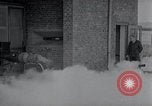 Image of German rocket engine Germany, 1942, second 52 stock footage video 65675030726