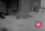 Image of German rocket engine Germany, 1942, second 53 stock footage video 65675030726