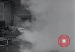 Image of German rocket engine Germany, 1942, second 55 stock footage video 65675030726