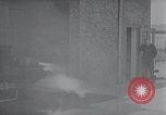 Image of German rocket engine Germany, 1942, second 58 stock footage video 65675030726