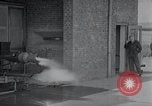 Image of German rocket engine Germany, 1942, second 60 stock footage video 65675030726