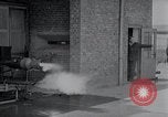 Image of German rocket engine Germany, 1942, second 61 stock footage video 65675030726