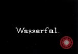 Image of Wasserfall C-2 rocket Germany, 1943, second 3 stock footage video 65675030727