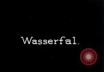 Image of Wasserfall C-2 rocket Germany, 1943, second 4 stock footage video 65675030727