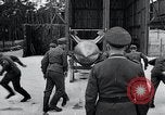 Image of Wasserfall C-2 rocket Germany, 1943, second 12 stock footage video 65675030727
