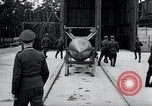 Image of Wasserfall C-2 rocket Germany, 1943, second 14 stock footage video 65675030727
