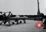 Image of Wasserfall C-2 rocket Germany, 1943, second 18 stock footage video 65675030727