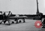 Image of Wasserfall C-2 rocket Germany, 1943, second 19 stock footage video 65675030727