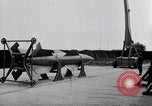 Image of Wasserfall C-2 rocket Germany, 1943, second 20 stock footage video 65675030727